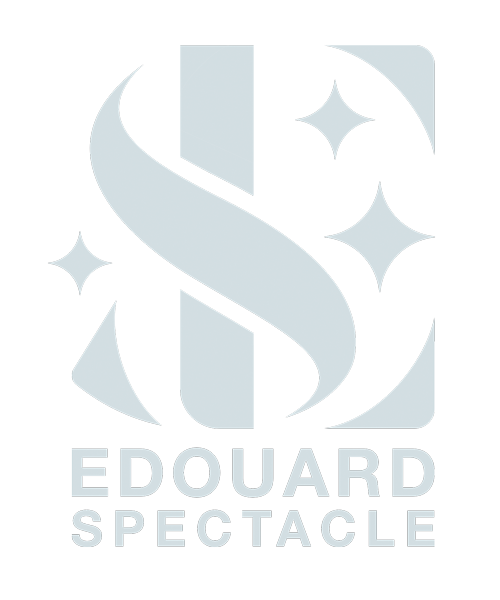 Edouard Spectacle